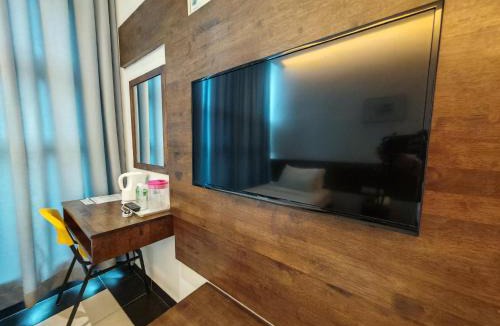 Tronoh Hotel | Citrine Hotel