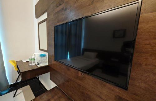 Tronoh Hotel | Citrine Hotel