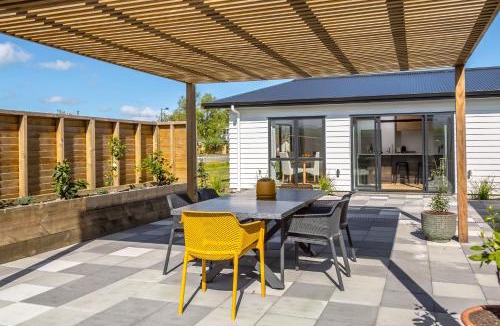 Greytown House | Citron 9
