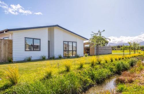 Greytown House | Citron 9