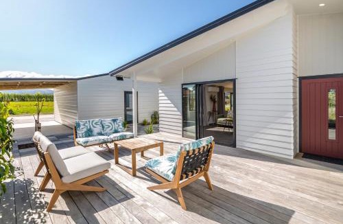 Greytown House | Citron 9