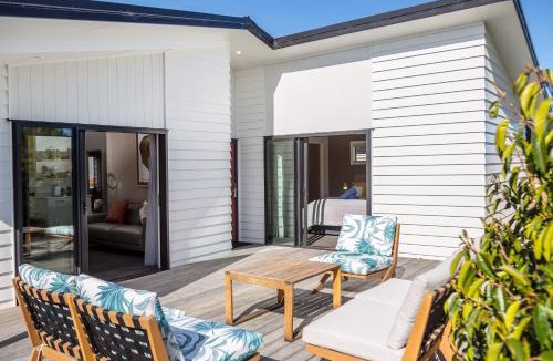 Greytown House | Citron 9