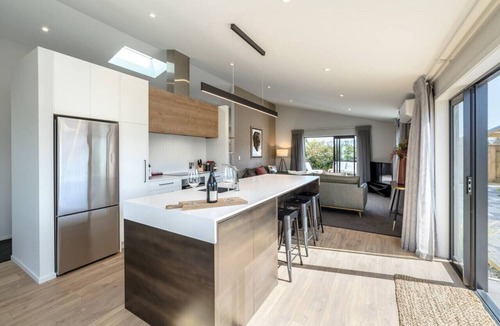 Greytown House | Citron Nine, Greytown