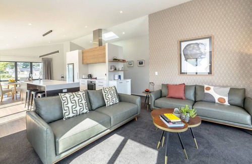 Greytown House | Citron Nine, Greytown