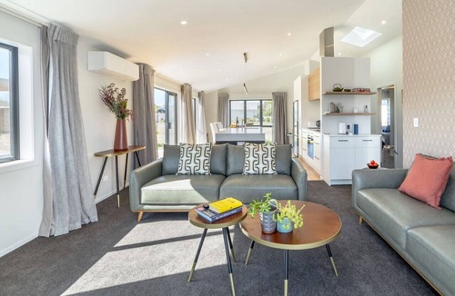 Greytown House | Citron Nine, Greytown
