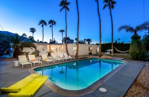 Racquet Club Estates Villa | Citron Oasis by ACME House Company