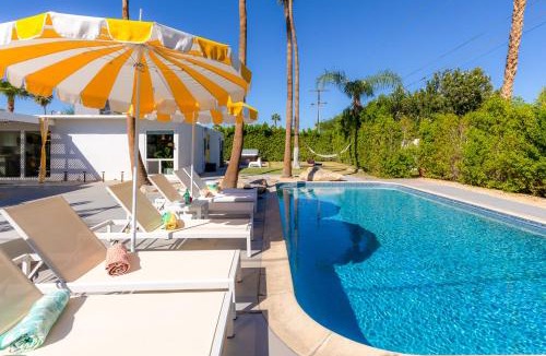 Racquet Club Estates Villa | Citron Oasis by ACME House Company