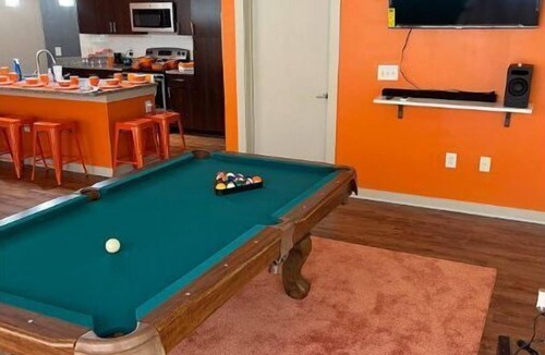 Downtown Atlanta House | CITRUS AT PONCE