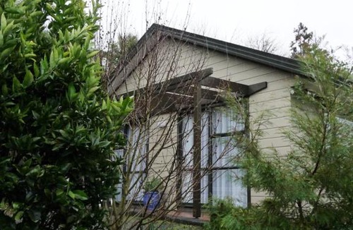 Taradale House | Citrus Cottage