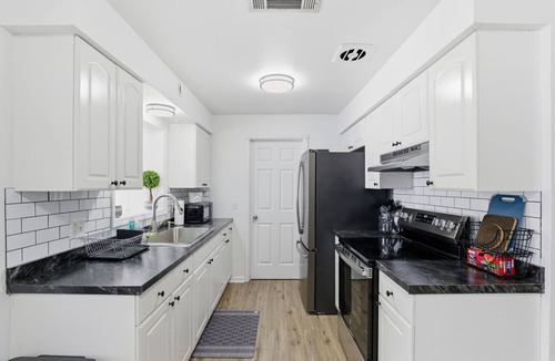 Pine Ridge House | Citrus County Home - Rivers, Golf, Manatees