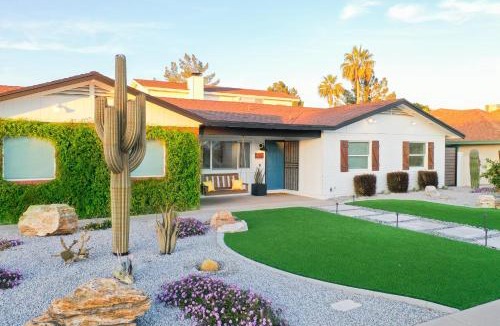 Mesa House | Citrus Grove