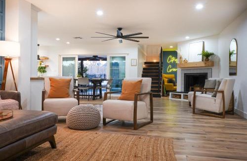 Mesa House | Citrus Grove