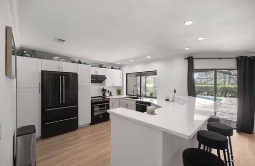 Citrus Hills House | Citrus Hills Retreat | Pool + Golf Views