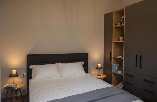 Argostoli Apartment | Citrus House