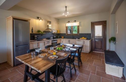 Argostoli Apartment | Citrus House