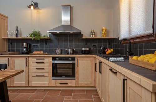 Argostoli Apartment | Citrus House