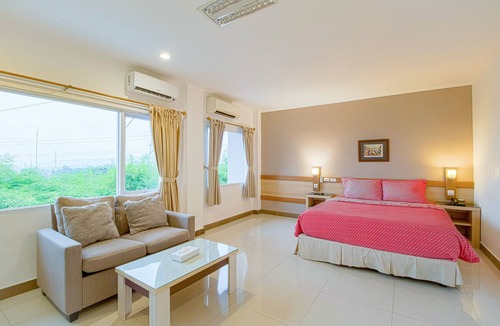 Baranangsiang Hotel | Citrus House Hotel