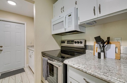 Citrus Springs House | Citrus Springs Vacation Rental w/Private Pool!