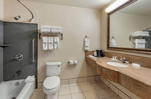 Redlands Hotel | Citrus Suites Redlands Loma Linda Hotel