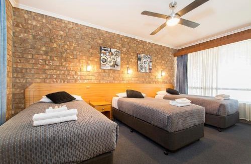 Renmark Hotel | Citrus Valley Motel
