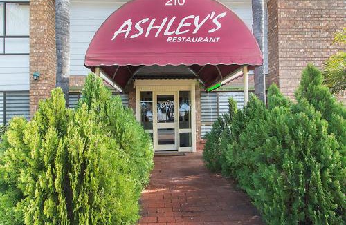 Renmark Hotel | Citrus Valley Motel