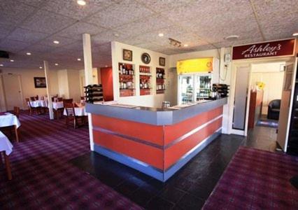 Renmark Hotel | Citrus Valley Motel