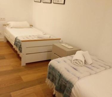 Milla de Oro Apartment | Cituspace Alcalá