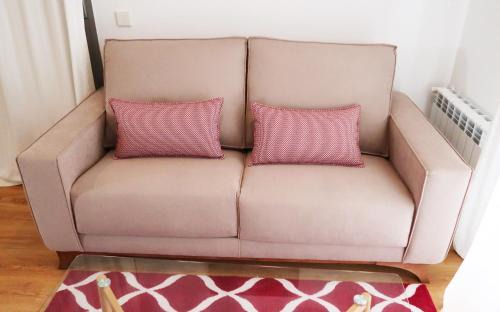 Concepcion Apartment | Cituspace Arturo Soria