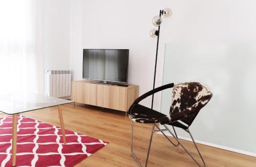 Concepcion Apartment | Cituspace Arturo Soria