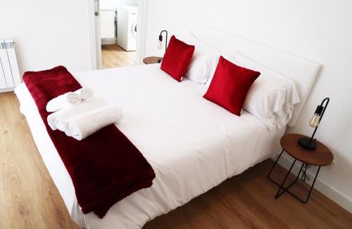Concepcion Apartment | Cituspace Arturo Soria