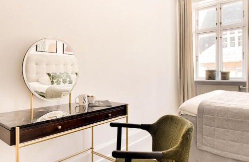 Copenhagen City Centre Apartment | City 2- Cosy 1 Bdr Apt In the Center of Copenhagen