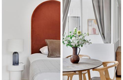 Copenhagen City Centre Apartment | City 3 - Popular 1-Bdr Apt In the Center of Copenhagen