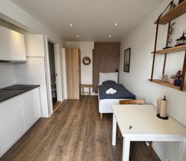 Abyhøj Apartment | City Aarhus