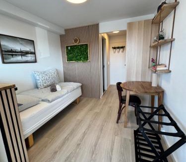Abyhøj Apartment | City Aarhus