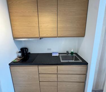 Abyhøj Apartment | City Aarhus