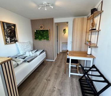 Abyhøj Apartment | City Aarhus