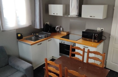 Chalons-en-Champagne Apartment | City apartment