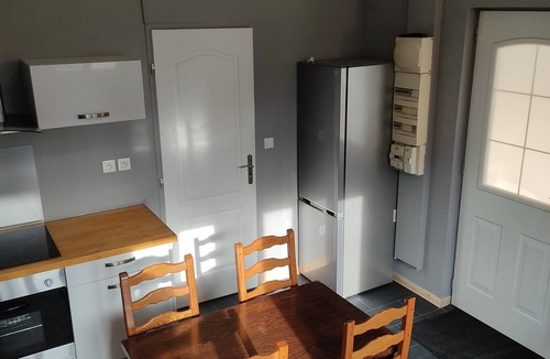 Chalons-en-Champagne Apartment | City apartment