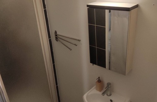 Chalons-en-Champagne Apartment | City apartment