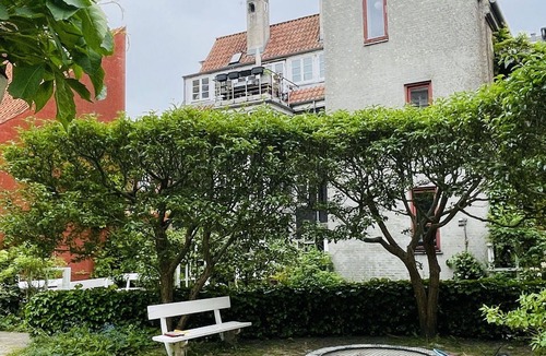Christianshavn Apartment | City Apartment in Christianshavn with 1 bedrooms sleeps 2