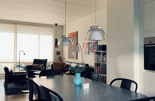 Amager Apartment | City Apartment in Copenhagen with 2 bedrooms sleeps 4