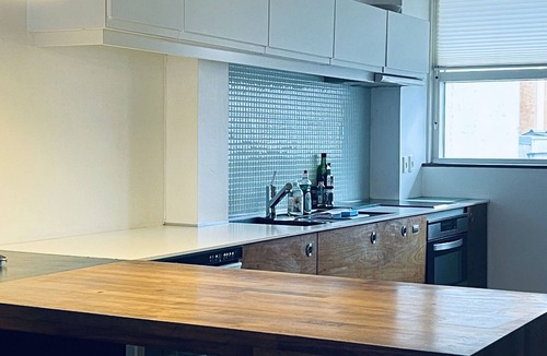 Copenhagen K Apartment | City Apartment in Copenhagen with 1 bedrooms sleeps 2