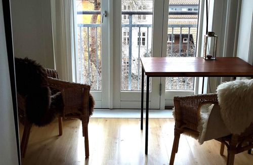 Christianshavn Apartment | City Apartment in Copenhagen with 1 bedrooms sleeps 2