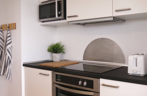 Amager Apartment | City Apartment in Copenhagen with 1 bedrooms sleeps 2