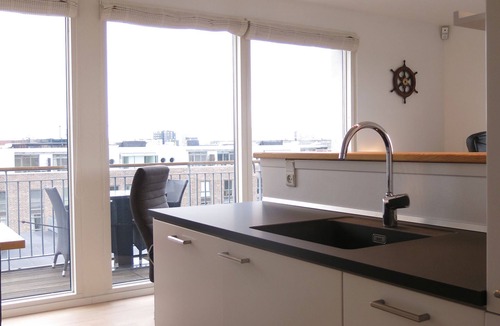 Amager Apartment | City Apartment in Copenhagen with 1 bedrooms sleeps 2