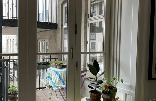 Copenhagen City Centre Apartment | City Apartment in Copenhagen with 1 bedrooms sleeps 2