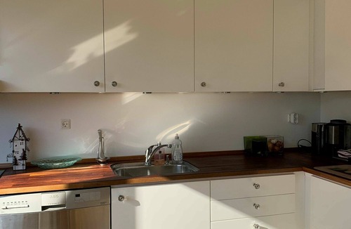 Amager Apartment | City Apartment in Copenhagen with 1 bedrooms sleeps 2