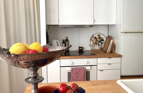 København V Apartment | City Apartment in Copenhagen with 1 bedrooms sleeps 2
