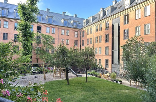 København V Apartment | City Apartment in Copenhagen with 1 bedrooms sleeps 2