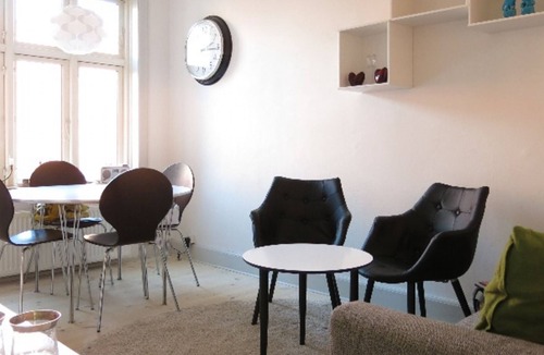 København N Apartment | City Apartment in Copenhagen with 1 bedrooms sleeps 2
